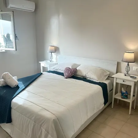 Apartamento Cocciu D'amuri