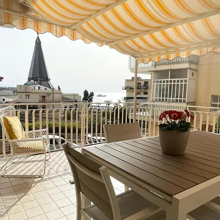 Apartamento Cocciu D'amuri
