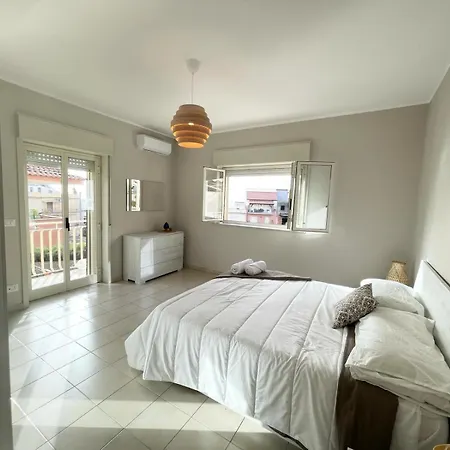 Apartamento Cocciu D'amuri Giardini-Naxos