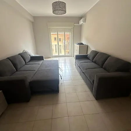 Apartamento Cocciu D'amuri