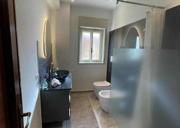 Apartamento Cocciu D'amuri Giardini-Naxos