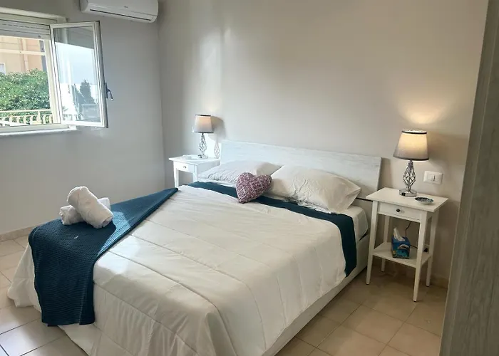 Apartamento Cocciu D'amuri