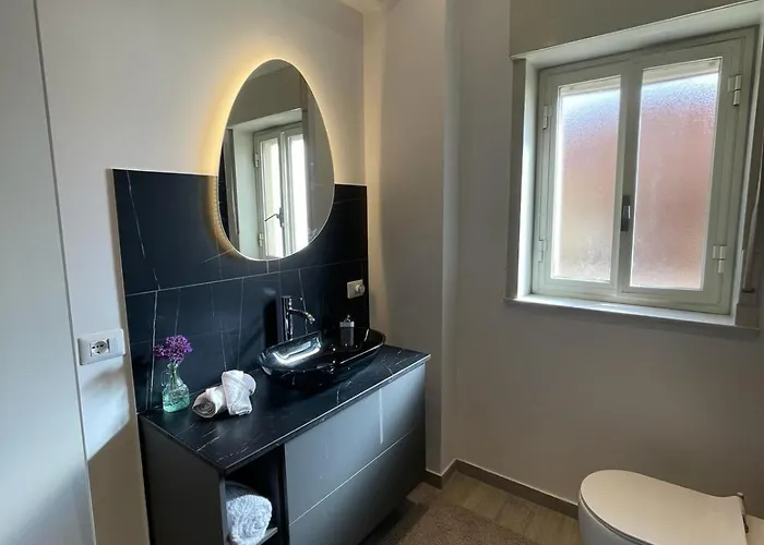Apartamento Cocciu D'amuri *