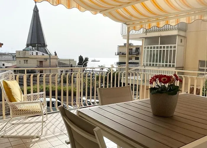 Apartamento Cocciu D'amuri