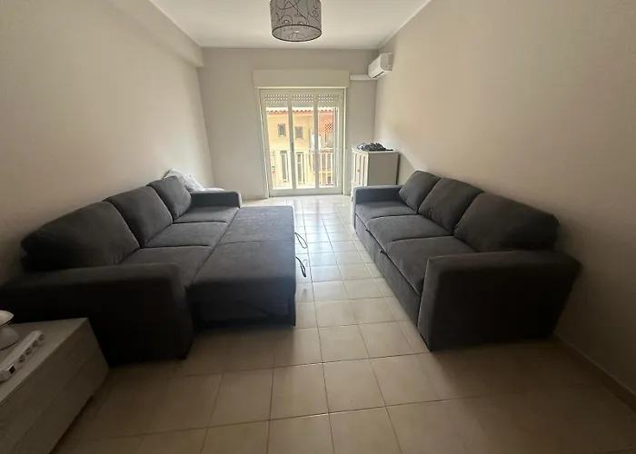 Apartamento Cocciu D'amuri